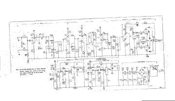 Ampeg Reverb Rocket 3 schematic circuit diagram